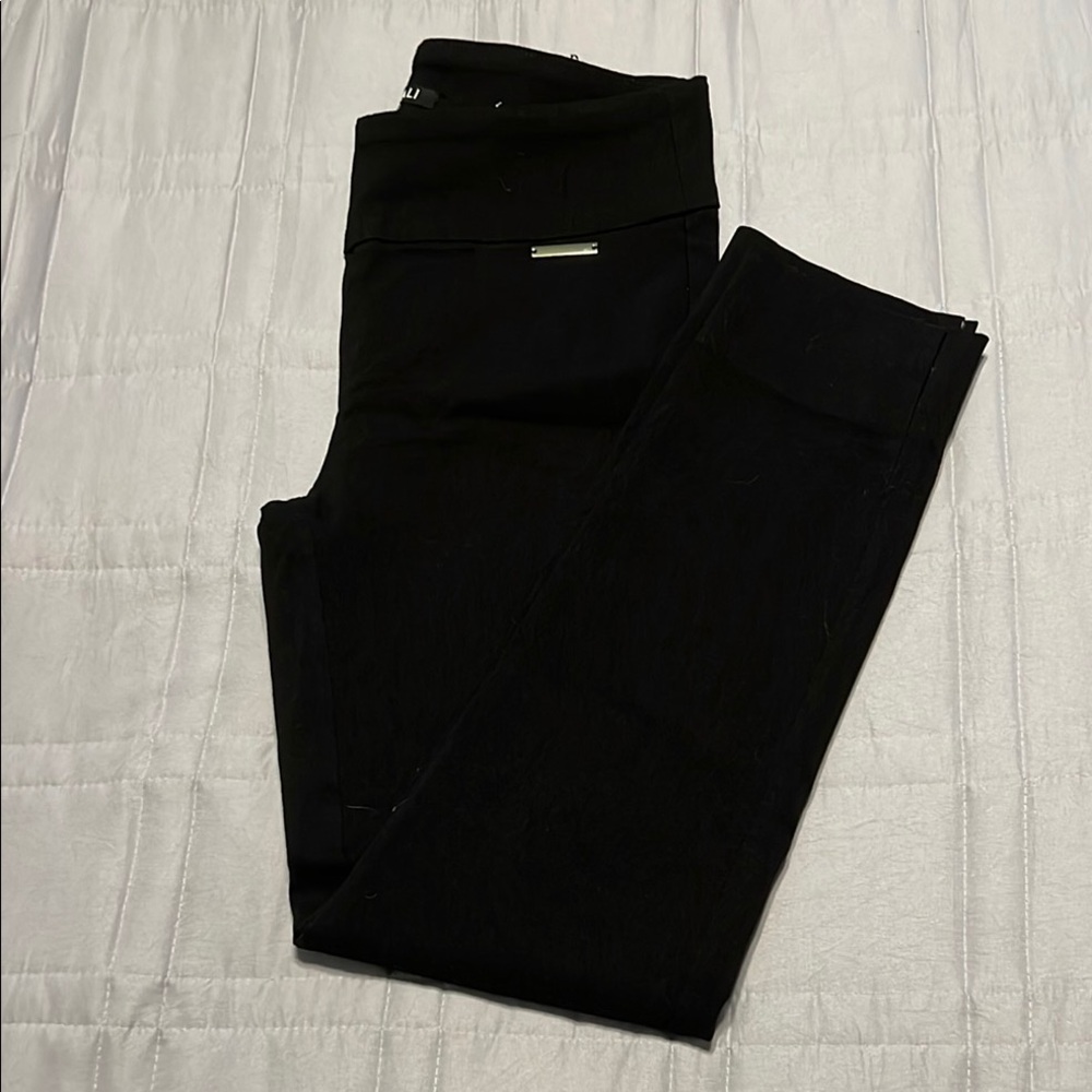 Black Jeans